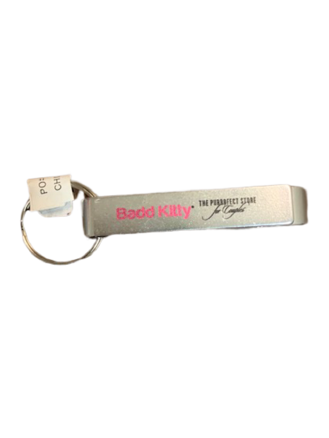 BADD KITTY KEY CHAIN