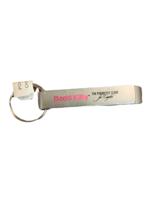 BADD KITTY KEY CHAIN - Badd Kitty