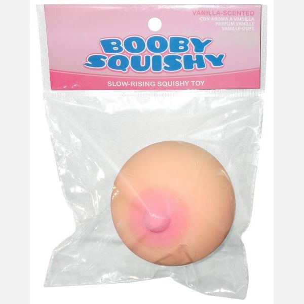 BOOBIE SQUISHY