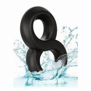 CE ULTRA SOFT CRAZY 8 RING