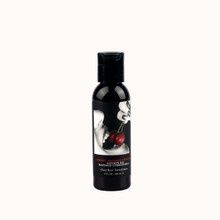 EB EDIBLE MASSAGE LOTION 2OZ, FLAVOR: CHERRY