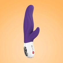 FUN FACTORY LADY BI - Badd Kitty