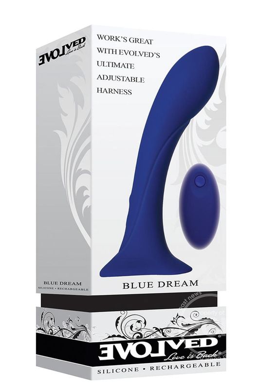 EVOLVED BLUE DREAM