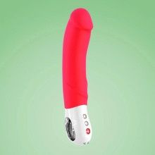 FUN FACTORY BIG BOSS, Color: PINK