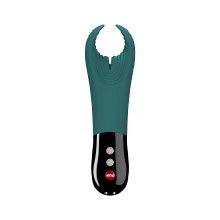 FUN FACTORY MANTA, Color: DEEP SEA