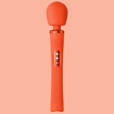 FUN FACTORY VIM, Color: ORANGE