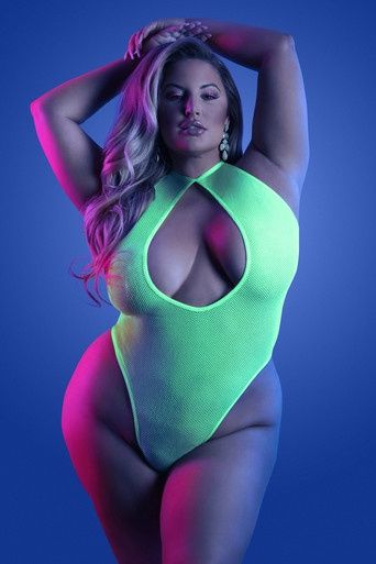 GLO NOCTURNAL KEYHOLE TDY PLUS