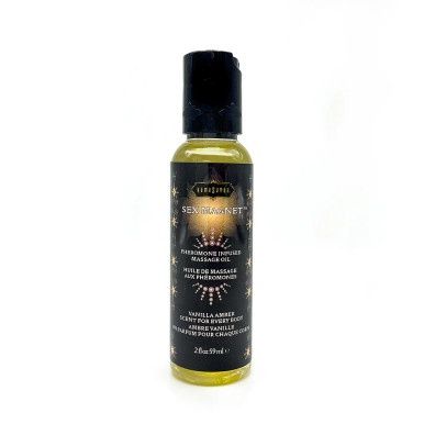 KAMA SUTRA SEX MAGNET PHERO MASS OIL
