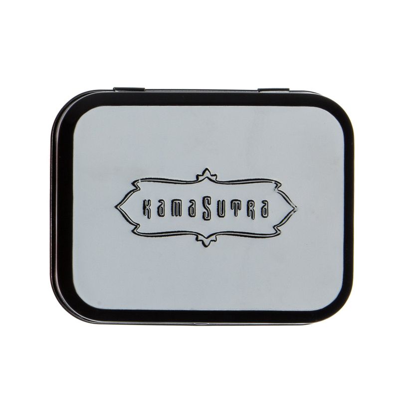 KAMA SUTRA WEEKENDER KIT