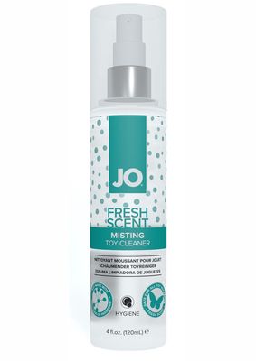 JO MISTING TOY CLEANER 4OZ - Badd Kitty