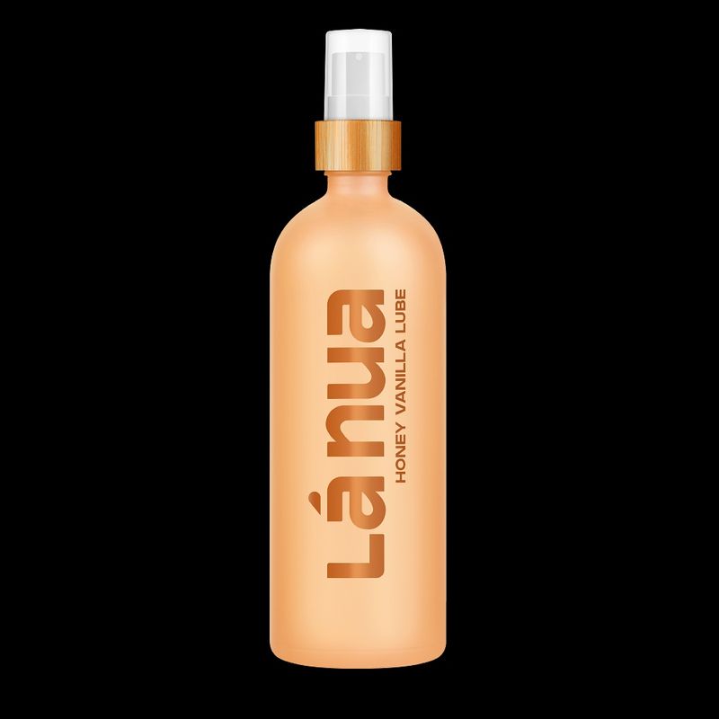 LA NUA WATERBASED LUBE 6.8OZ