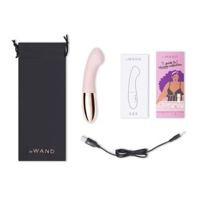 LE WAND GEE - Badd Kitty