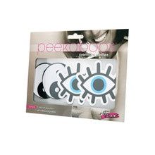 PEEKABOOS YIN YANG PASTIES