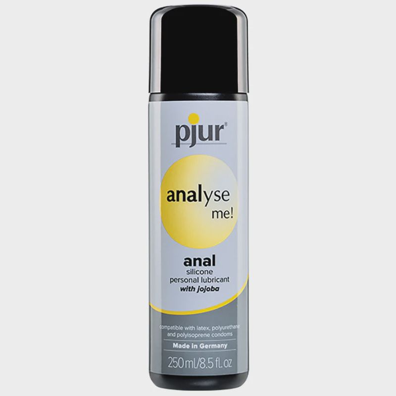 PJUR ANALYSE ME SILICONE 3.4OZ