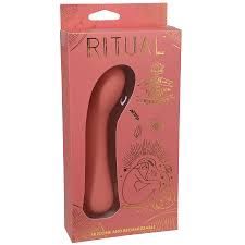 RITUAL ZEN GSPOT VIBE