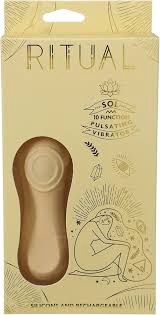 RITUAL SOL PULSATING VIBE