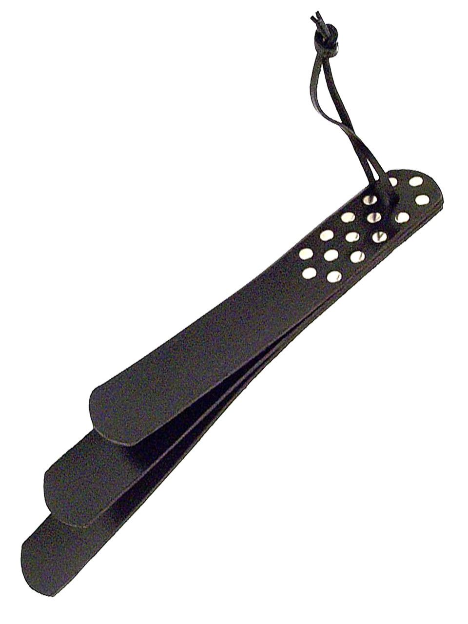 ROUGE 3 FLAP PADDLE BLK