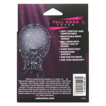 RADIANCE BLACKOUT EYE MASK