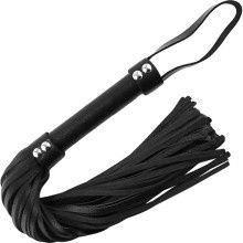 ROUGE LEATHER FLOGGER