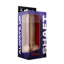 SHAFT MODEL A 9.5IN W/BALLS