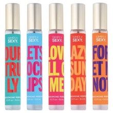 SIMPLY SEXY PHERO PERFUME 0.3OZ - Badd Kitty