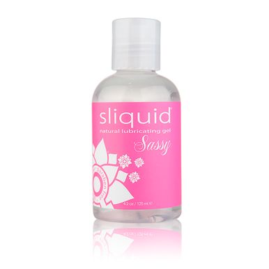SLIQUID SASSY 4.2OZ