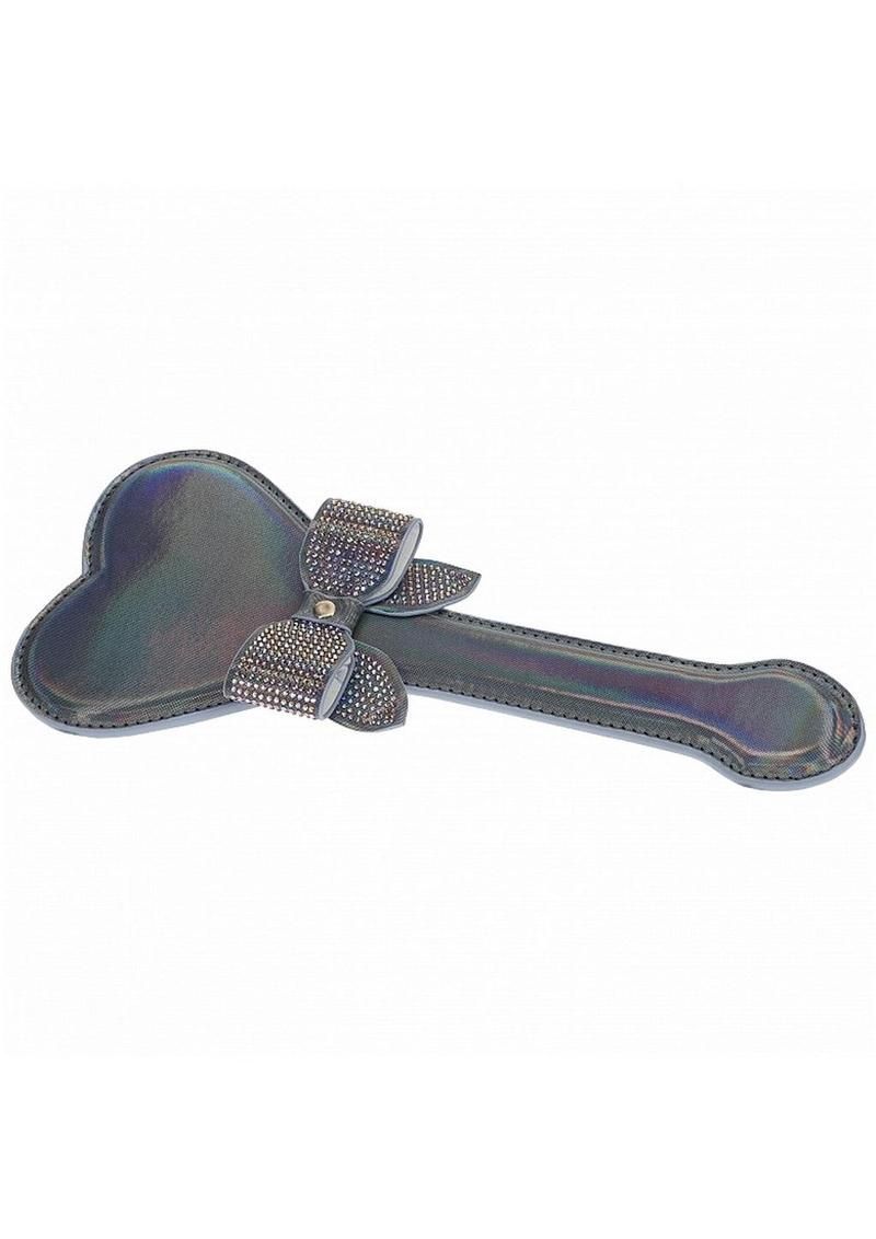OUCH! PARIS PADDLE, Color: BLACK