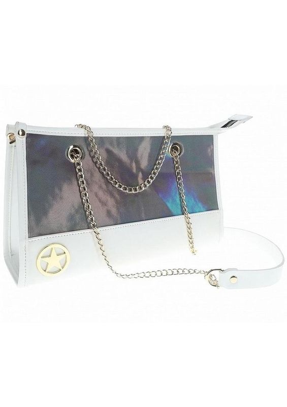 OUCH! PARIS COLLECTION KIT WITH BAG