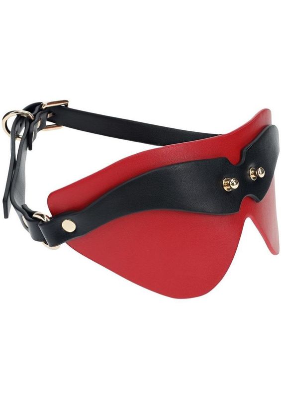 OUCH! MILAN BLINDFOLD
