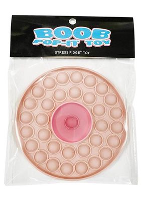 BOOB POP IT - Badd Kitty