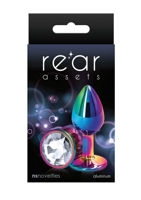 REAR ASSETS MULTI METAL PLUG