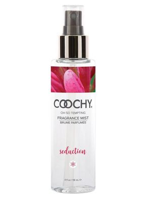 COOCHY FRAGRANCE MIST 4OZ - Badd Kitty
