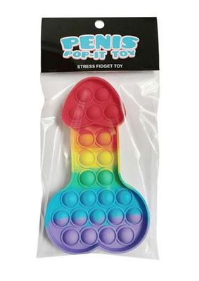 PENIS POP IT - Badd Kitty