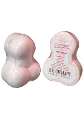 NAUGHTY BATH BOMB - Badd Kitty