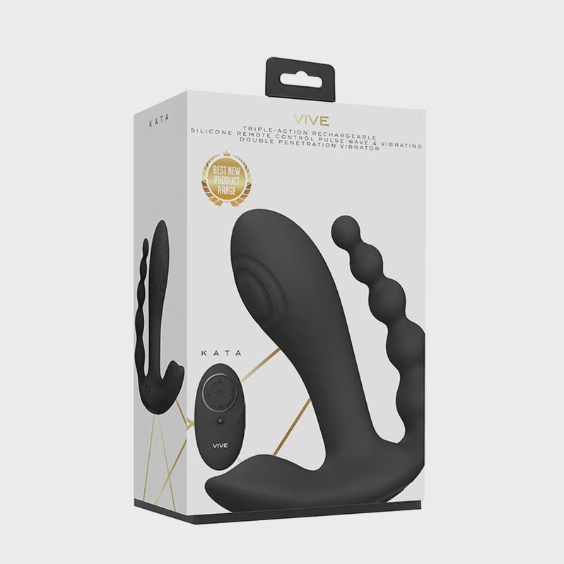 VIVE KATA DOUBLE PEN VIBE