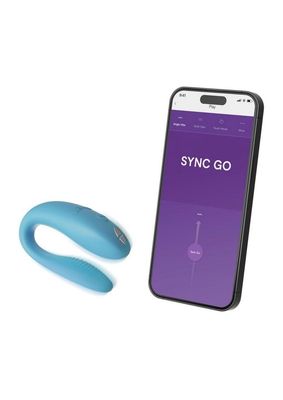 WE VIBE SYNC GO - Badd Kitty