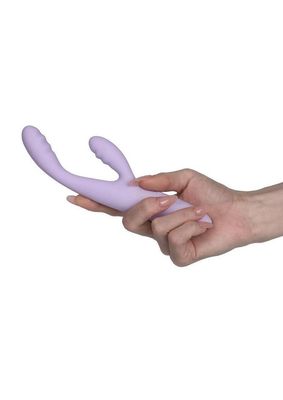 SVAKOM CICI PLUS 2 GSPOT WARM VIBE - Badd Kitty