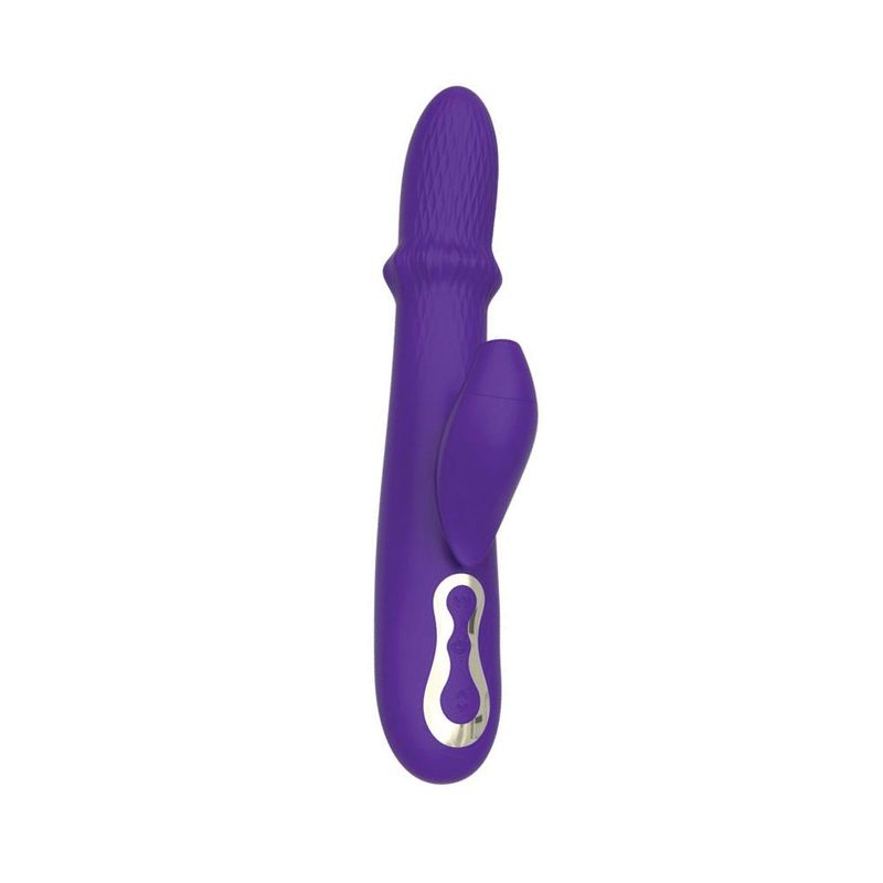 ULTIMATE PRO BEADED THRUSTER