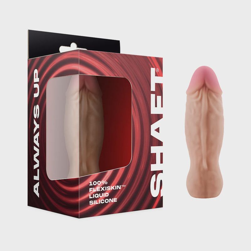 SHAFT BULLET