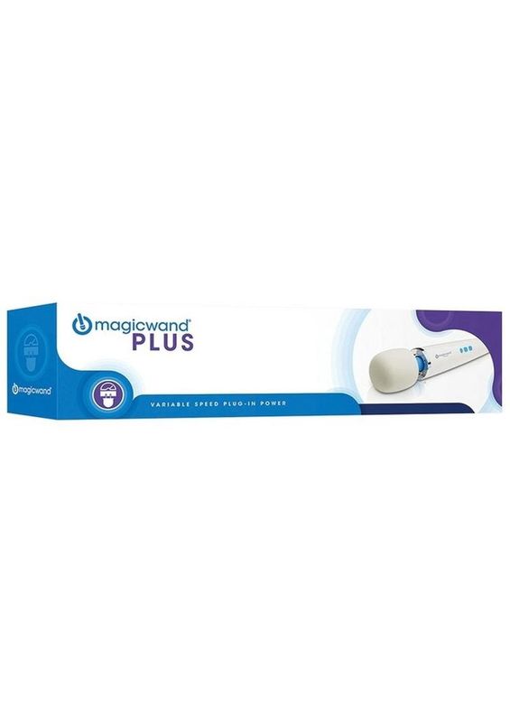 MAGIC WAND PLUS