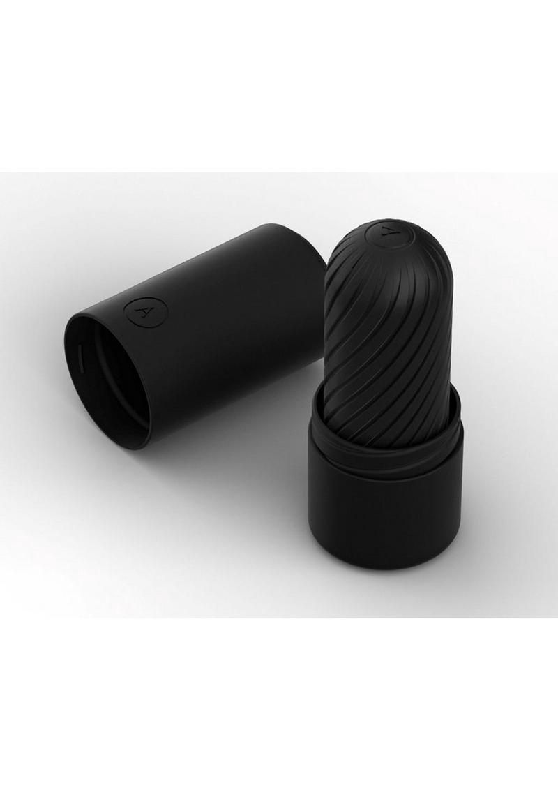 ARCWAVE GHOST STROKER, Color: BLACK