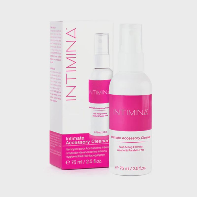 INTIMINA INTIMATE  CLEANER 2.5OZ