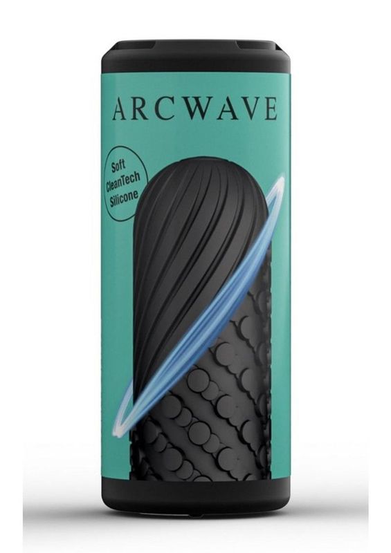 ARCWAVE GHOST STROKER