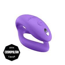 WE VIBE SYNC O, Color: PURPLE