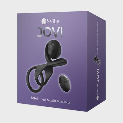 SNAIL VIBE JOVI - Badd Kitty