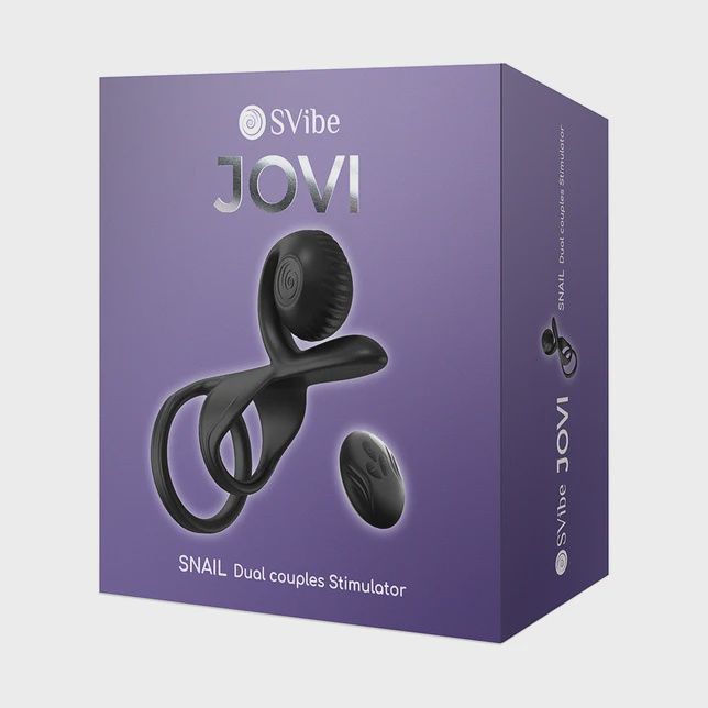 SNAIL VIBE JOVI