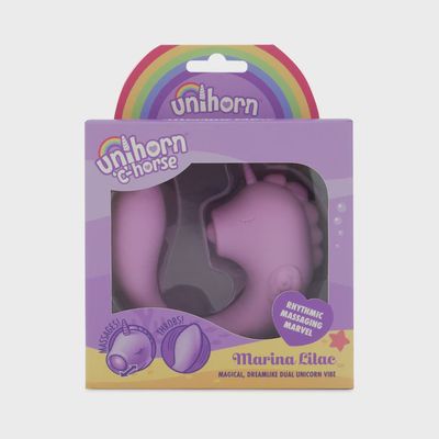UNIHORN C HORSE - Badd Kitty