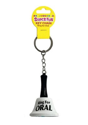 SUPER FUN KEY CHAIN - Badd Kitty