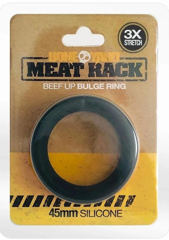 BONEYARD MEAT RACK BEEF UP BULGE