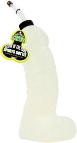 DICKY CHUG GITD BOTTLE - Badd Kitty